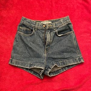 Brand: American apparel